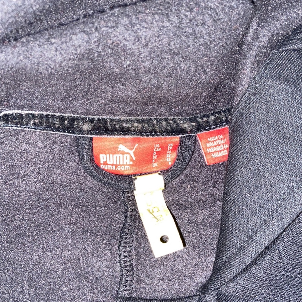 Puma Jacket - Picture 7 of 8
